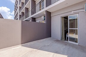 Roomo Brás Rangel Pestana Residencial