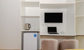 Roomo Brás Rangel Pestana Residencial