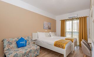 Roomo Brás Rangel Pestana Residencial