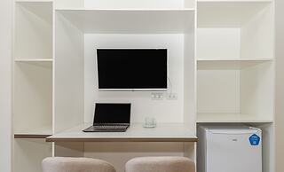 Roomo Brás Rangel Pestana Residencial