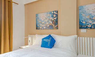 Roomo Brás Rangel Pestana Residencial