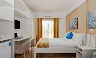 Roomo Brás Rangel Pestana Residencial