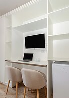 Roomo Brás Rangel Pestana Residencial