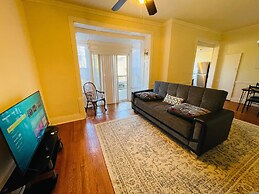 Montgomery Unit1 in Elkins Park