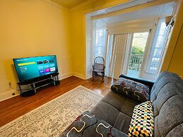 Montgomery Unit1 in Elkins Park