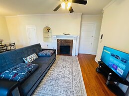 Montgomery Unit1 in Elkins Park