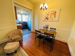 Montgomery Unit1 in Elkins Park