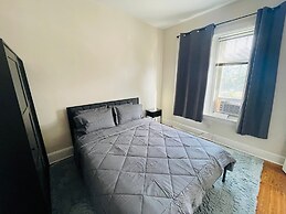 Long Term 2BR Apartment in Elkins Park