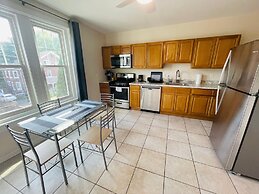 Long Term 2BR Apartment in Elkins Park