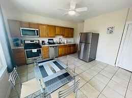 Long Term 2BR Apartment in Elkins Park