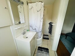 Long Term 2BR Apartment in Elkins Park