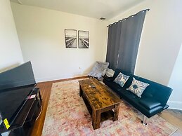 Long Term 2BR Apartment in Elkins Park