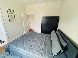 Long Term 2BR Apartment in Elkins Park
