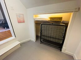 Long Term 2BR Apartment in Elkins Park