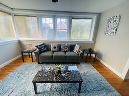 Charming 2BR Cottage House in Elkins Park