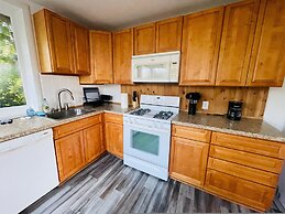 Charming 2BR Cottage House in Elkins Park