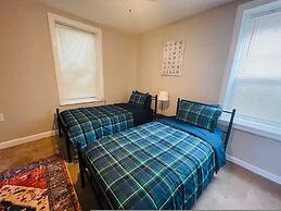 Charming 2BR Cottage House in Elkins Park