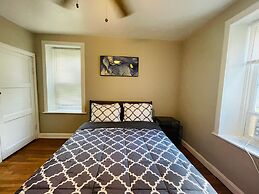 Charming 2BR Cottage House in Elkins Park