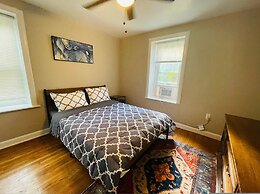 Charming 2BR Cottage House in Elkins Park