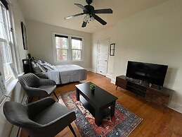 Long Term Apartment in Elkins Park