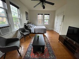 Long Term Apartment in Elkins Park