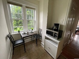 Long Term Apartment in Elkins Park