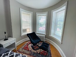 Charming Place to Call Home