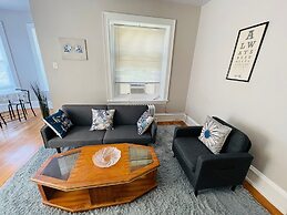 Charming Place to Call Home