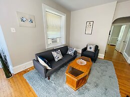 Charming Place to Call Home