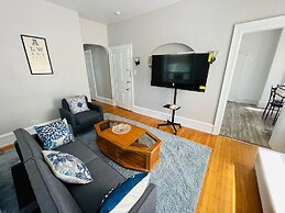 Charming Place to Call Home