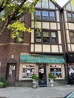 1-br Glenside - Long Term Available Parking