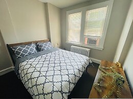 1-br Glenside - Long Term Available Parking