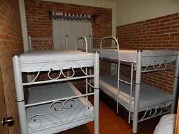 hotel y cabañas quinta los cipreses