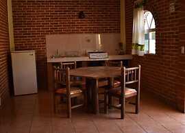 hotel y cabañas quinta los cipreses