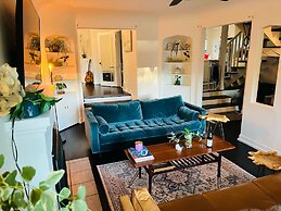 Hikari-Okanagan Sunshine B&B