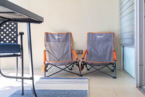 Ocean and City Views at Island Colony Near Waikiki Beach