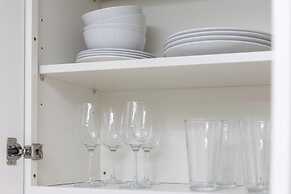 Ocean and City Views at Island Colony Near Waikiki Beach