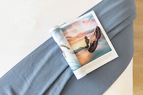 Ocean and City Views at Island Colony Near Waikiki Beach