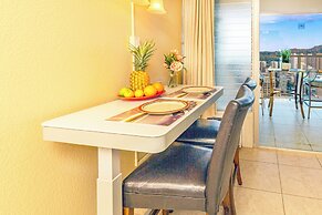 Ocean and City Views at Island Colony Near Waikiki Beach