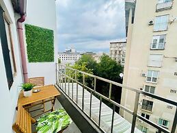 Old Town Ateneu Studio