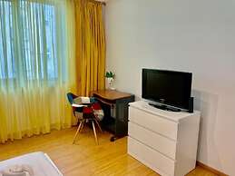 Old Town Ateneu Studio