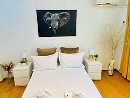 Old Town Ateneu Studio