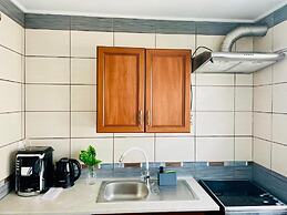 Old Town Ateneu Studio