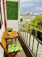 Old Town Ateneu Studio