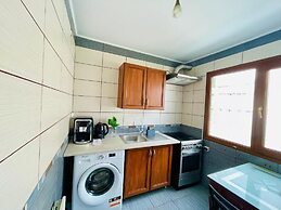 Old Town Ateneu Studio