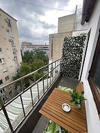 Old Town Ateneu Studio