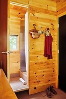 Postcard Cabins Hocking Hills