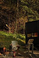 Postcard Cabins Hocking Hills