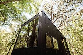 Postcard Cabins Hocking Hills