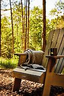 Postcard Cabins Hocking Hills